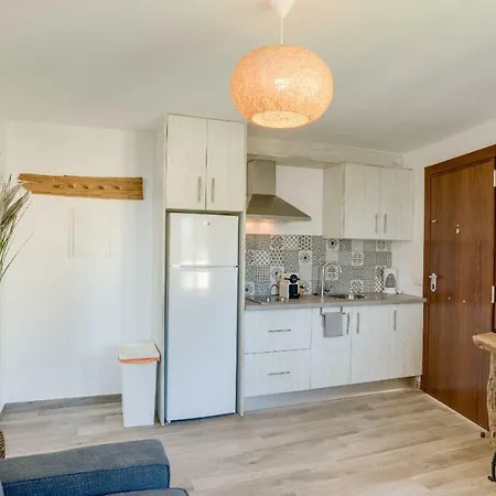 Apartment Mijas Residence
