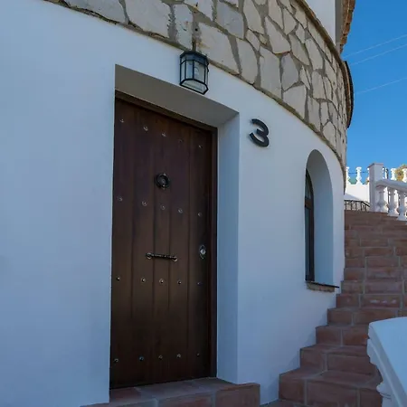 Mijas Residence Apartment *