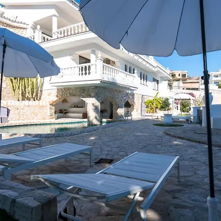 Mijas Residence