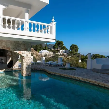 Апартаменты Mijas Residence Михас