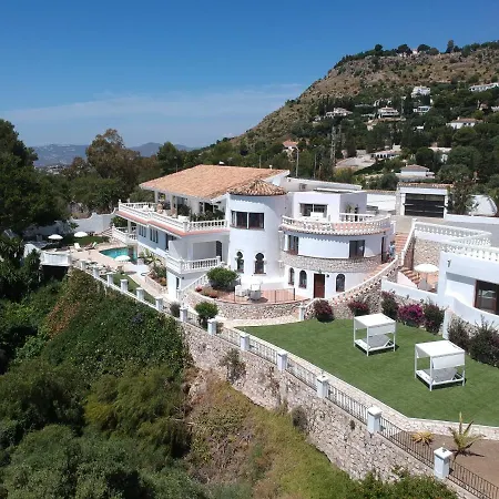 Mijas Residence Apartment Mijas