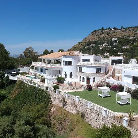 Mijas Residence
