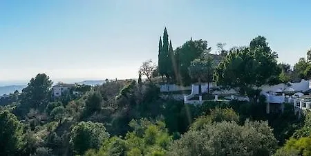 Mijas Residence * Mijas