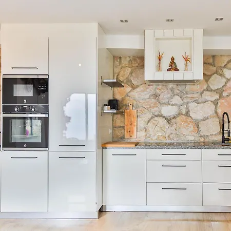 Apartmán Mijas Residence