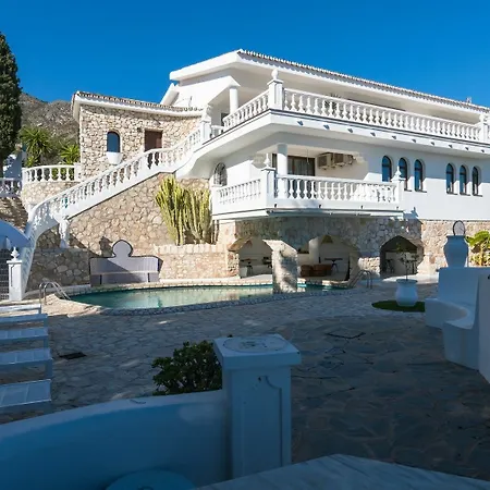 Mijas Residence Apartmán
