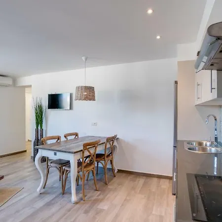 Apartmán Mijas Residence Mijas
