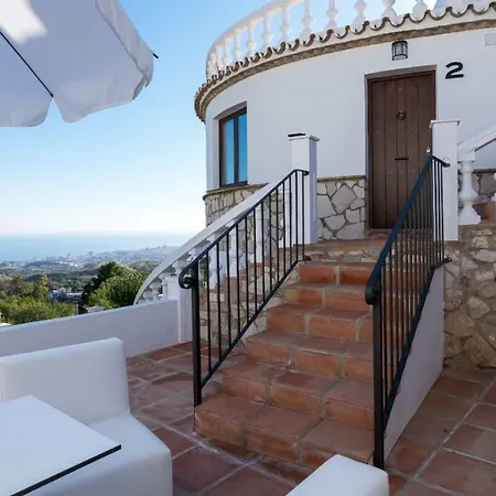 Mijas Residence *