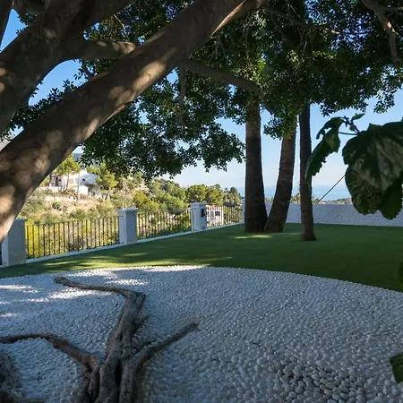 Mijas Residence