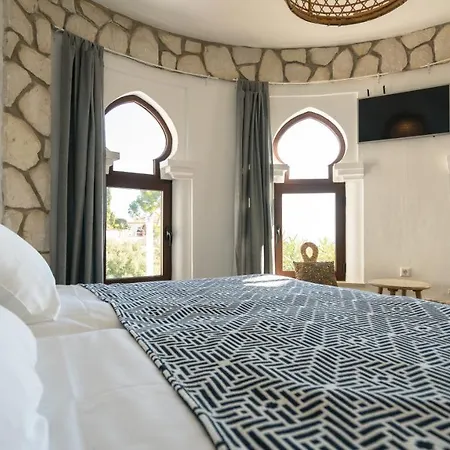 Mijas Residence Apartmán *